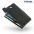 PDair Leather Flip Case for Nokia Lumia 920 - Black 1