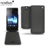 Noreve Tradition Leather Case for Sony Xperia V 1
