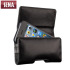 Sena iPhone 5S / 5 Magnetic Holster Pouch Case - Black 1