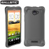 Ballistic LifeStyle Series Case for HTC Droid DNA - Black 1