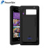PowerSkin Extended Battery Case for HTC 8X 1