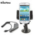Support voiture Samsung Galaxy S3 Mini réglable DriveTime 1
