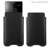 Sony Xperia Z SMA3127B Pouch Case - Black 1