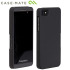 Case-Mate Barely There Case for Blackberry Z10 - Black 1