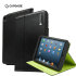 Capdase Folio Dot iPad Mini 3 / 2 / 1 Case - Black 1