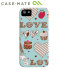 Coque iPhone 5S / 5 Case-Mate Barely There Valentines – Love 1