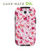 Case-Mate Barely There Valentines voor Samsung Galaxy S3 - White Heart 1