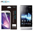 Rock Naked Screen Protector for Sony Xperia P 1
