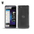 FlexiShield Case for BlackBerry Z10 - White 1