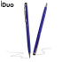 iDuo Stylus Pen - Blue 1