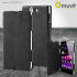 muvit Xperia Z Hülle Qi kabelloses Charging Case 1
