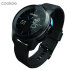 COOKOO Smartphone Analog Watch - Black 1