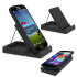 Qi Wireless Charging Pad and Stand 1
