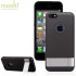 Coque iPhone 5S / 5 Moshi iGlaze Kameleon – Noire 1