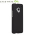 Case-Mate Barely There for HTC One - Black 1