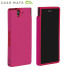 Case-Mate Tough Case for Sony Xperia Z - Pink 1