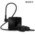 Sony Stereo Bluetooth Headset SBH20 - Zwart 1