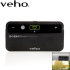 Kit mains libres voiture Veho VBC-001 Bluetooth 1