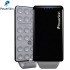 PowerSkin PoP'n Extended Battery Case for iPhone 5S / 5C / 5 - Black 1