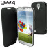 Gear4 SC4005G Back Flip Case for Samsung Galaxy S4 - Black 1
