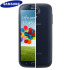 Coque Galaxy S4 Protective Hard Cover Plus - Bleue 1