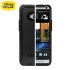 Otterbox Commuter Series for HTC One - Black 1