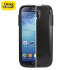OtterBox Commuter Series for Samsung Galaxy S4 - Black 1