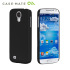 Case-Mate Barely There for Samsung Galaxy S4 i9500 - Black 1