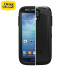 OtterBox Defender Series for Samsung Galaxy S4 - Black 1