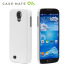 Case-Mate Barely There for Samsung Galaxy S4 i9500 - White 1