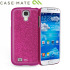 Case-Mate Glimmer for Samsung Galaxy S4 - Pink 1