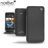 Noreve Tradition Leather Case for HTC One - Black 1