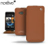 Noreve Tradition Leather Case for HTC One - Brown 1