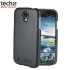 Tech21 Impact Snap Case for Samsung Galaxy S4 - Black 1