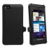 BlackBerry Z10 3000mAh Extended Battery Case - Black 1