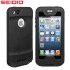 Seidio OBEX Waterproof Case for iPhone 5S / 5 - Black 1