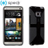 Speck CandyShell Grip for HTC One 2013 - Black 1