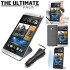 Pack accessoires HTC One 2013 Ultimate - Noir 1