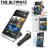Pack accessoires HTC One 2013 Ultimate - Blanc 1