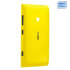 Nokia Lumia 525 / 520 Replacement Shell - Yellow - CC-3068YEL 1