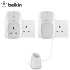 Belkin Wemo Home Automation with Motion Bundle for iPhone/iPad/Touch 1