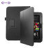 Adarga Folio Stand Amazon Kindle Fire HD 8.9 Case - Black 1