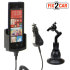 Fix2Car Active Holder with Suction Mount for HTC 8X 1
