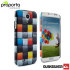 Proporta Hard Case for Samsung Galaxy S4 - Quiksilver - Redemption 1
