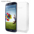 Spigen SGP Leather Crumena Pouch for Samsung Galaxy S4 - White 1