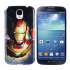 Samsung Galaxy S4 MARVEL Iron Man Beam Case 1