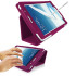 SD Stand and Type Case for Samsung Galaxy Note 8.0 - Purple 1