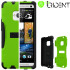 Trident Aegis Case for HTC One 2013 - Green 1
