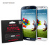 Bouton Home Samsung Galaxy S4 Spigen SGP Aluminium - Pack de 3 1