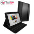 Tuff-Luv Slim-Stand Case for Kindle Fire HD 8.9 - Carbon Fibre 1
